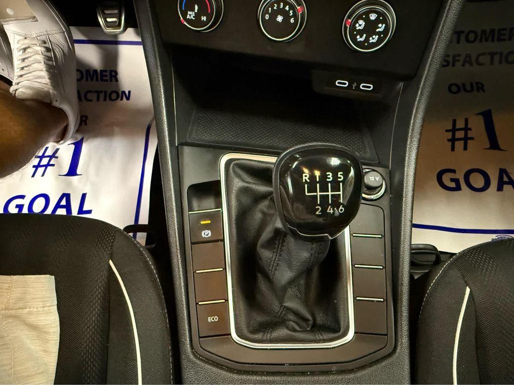 used 2023 Volkswagen Jetta car, priced at $21,700