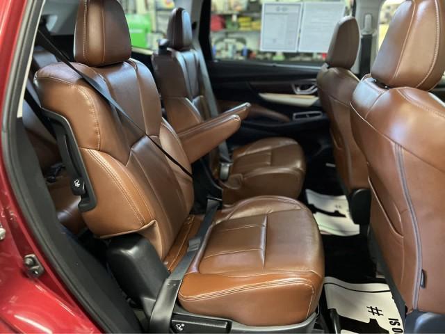 used 2019 Subaru Ascent car, priced at $27,500