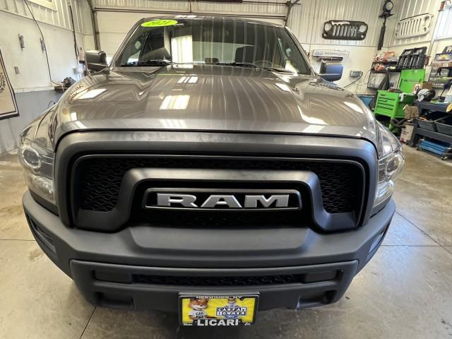 used 2021 Ram 1500 Classic car, priced at $31,495