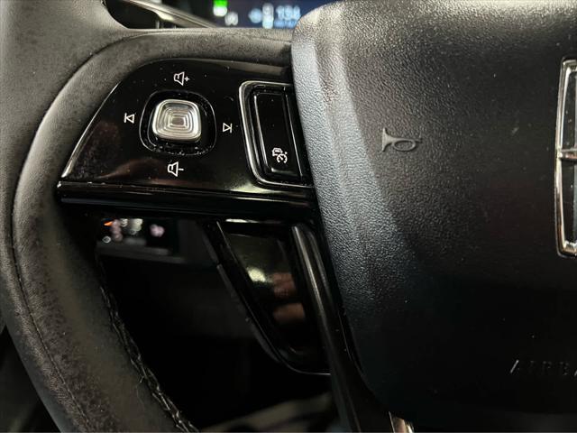 used 2023 Lincoln Corsair car, priced at $36,295
