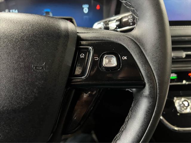 used 2023 Lincoln Corsair car, priced at $36,295