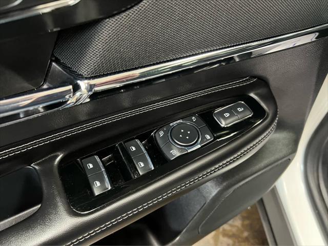 used 2023 Lincoln Corsair car, priced at $36,295