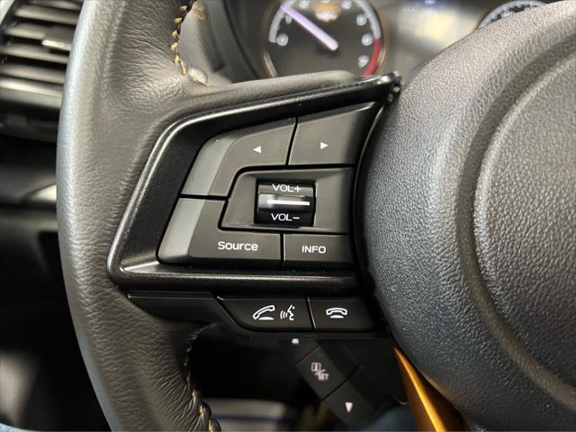used 2024 Subaru Forester car, priced at $36,900