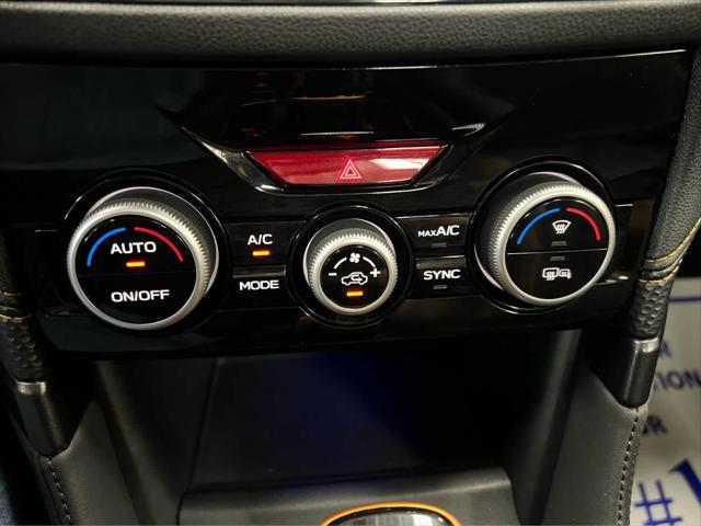 used 2024 Subaru Forester car, priced at $36,900