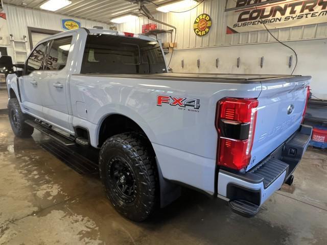 used 2024 Ford F-350 car, priced at $82,995