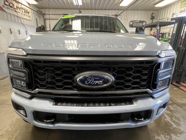 used 2024 Ford F-350 car, priced at $82,995