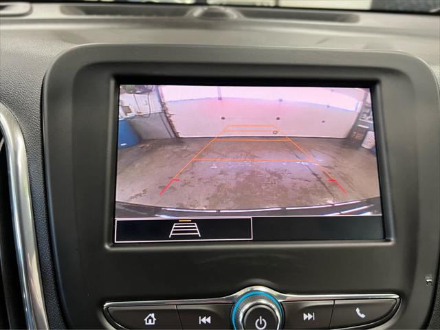 used 2023 Chevrolet Equinox car, priced at $28,900