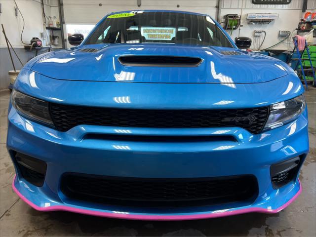 used 2023 Dodge Charger car, priced at $89,900