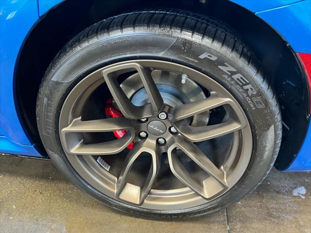 used 2023 Dodge Charger car, priced at $89,900
