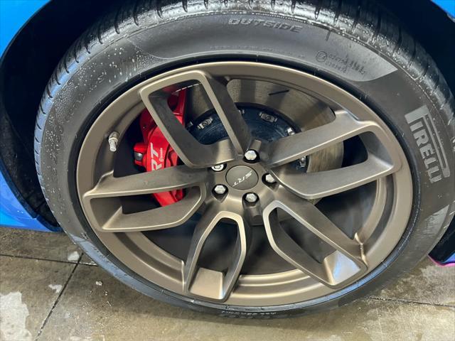 used 2023 Dodge Charger car, priced at $89,900
