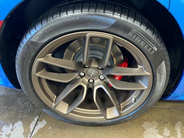 used 2023 Dodge Charger car, priced at $89,900