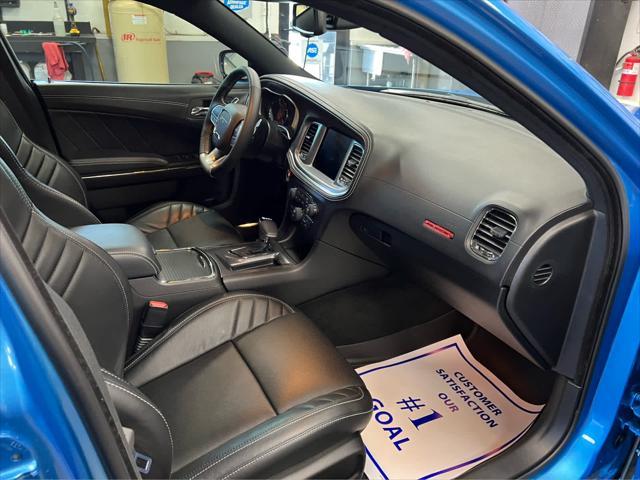 used 2023 Dodge Charger car, priced at $89,900