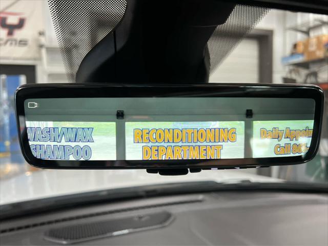 used 2023 Ram 1500 car