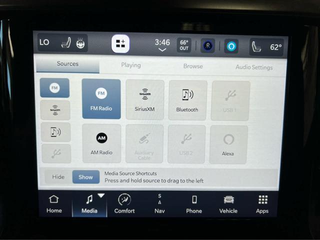 used 2023 Ram 1500 car