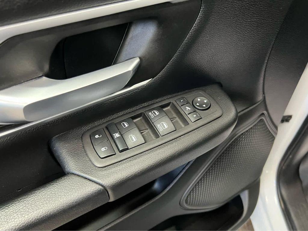 used 2023 Ram 1500 car, priced at $52,500