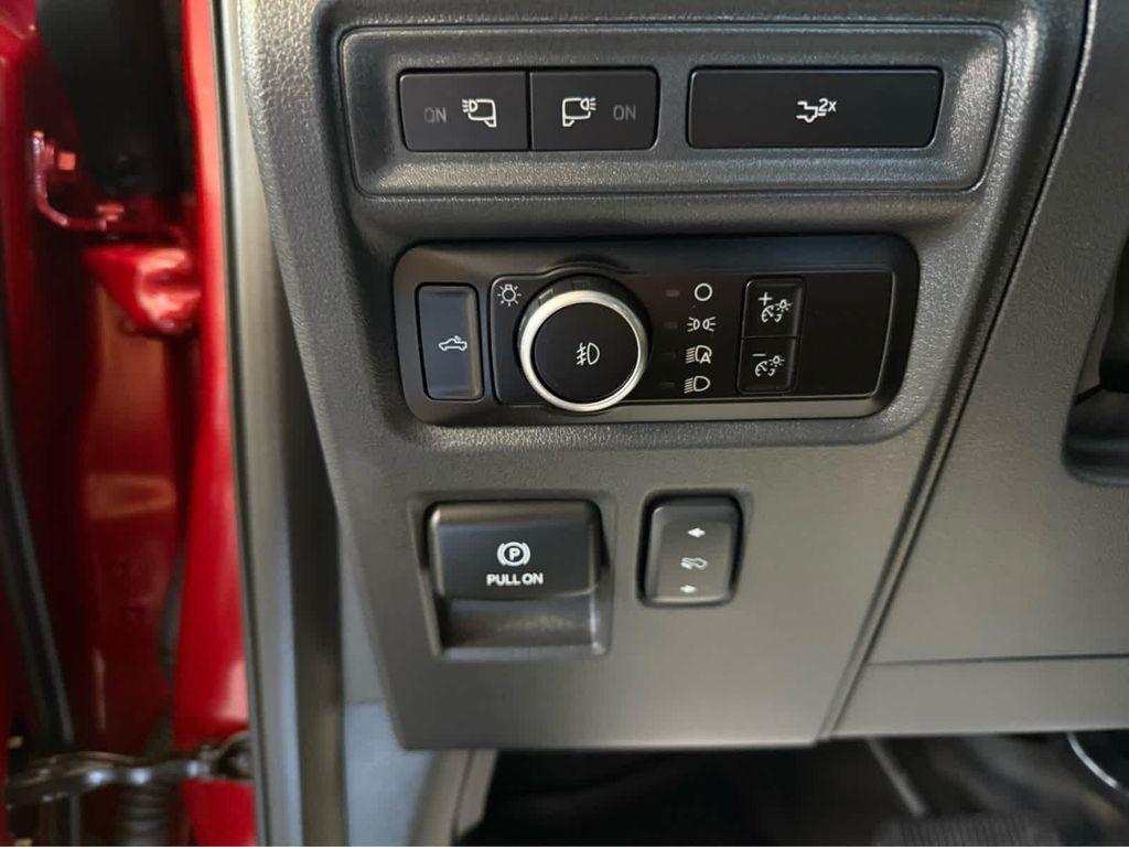 used 2023 Ford F-150 car, priced at $59,900