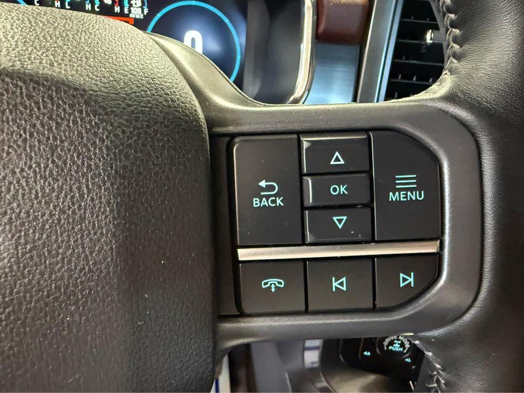 used 2023 Ford F-150 car, priced at $59,900