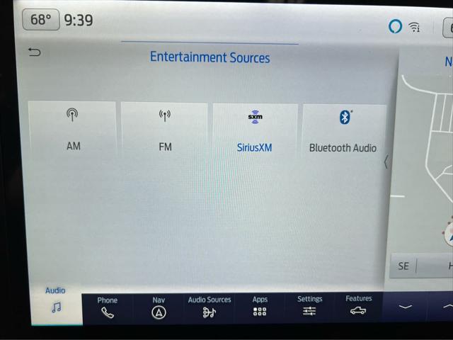 used 2023 Ford F-150 car, priced at $57,990