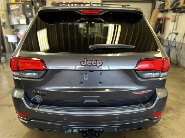 used 2019 Jeep Grand Cherokee car, priced at $33,400