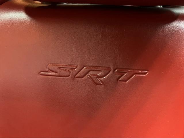 used 2024 Dodge Durango car, priced at $73,950
