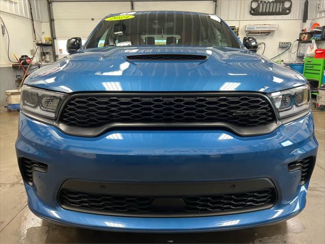 used 2024 Dodge Durango car, priced at $73,950