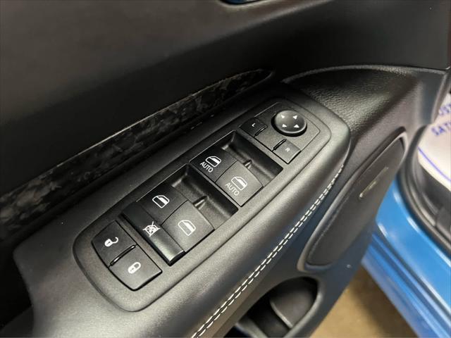 used 2024 Dodge Durango car, priced at $73,950