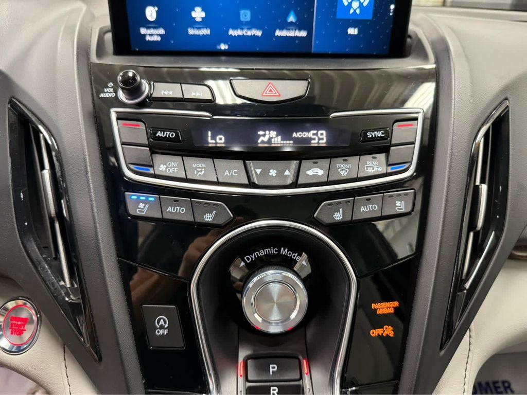 used 2020 Acura RDX car, priced at $25,488