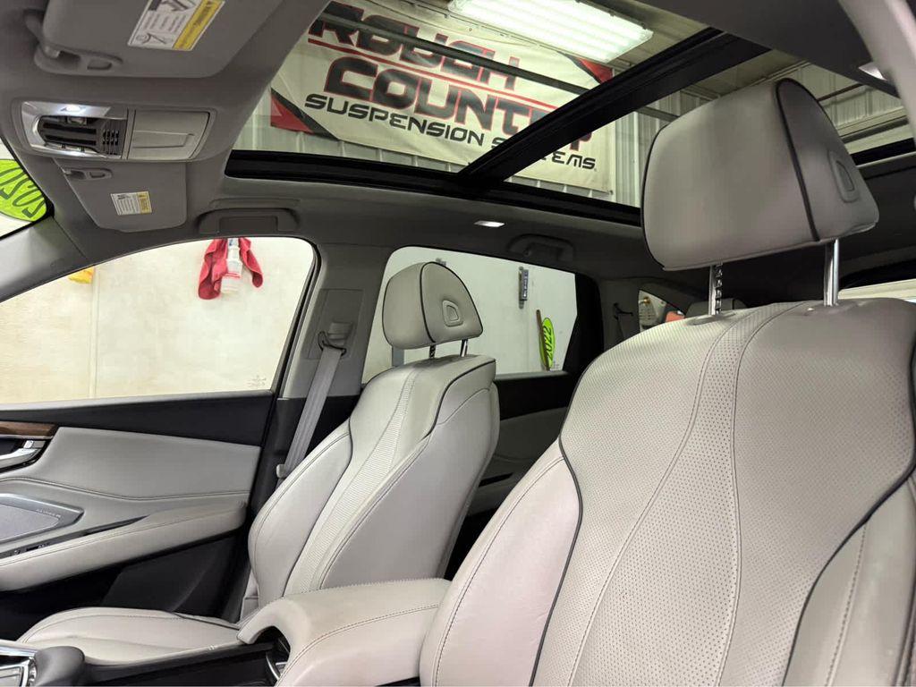 used 2020 Acura RDX car, priced at $25,488