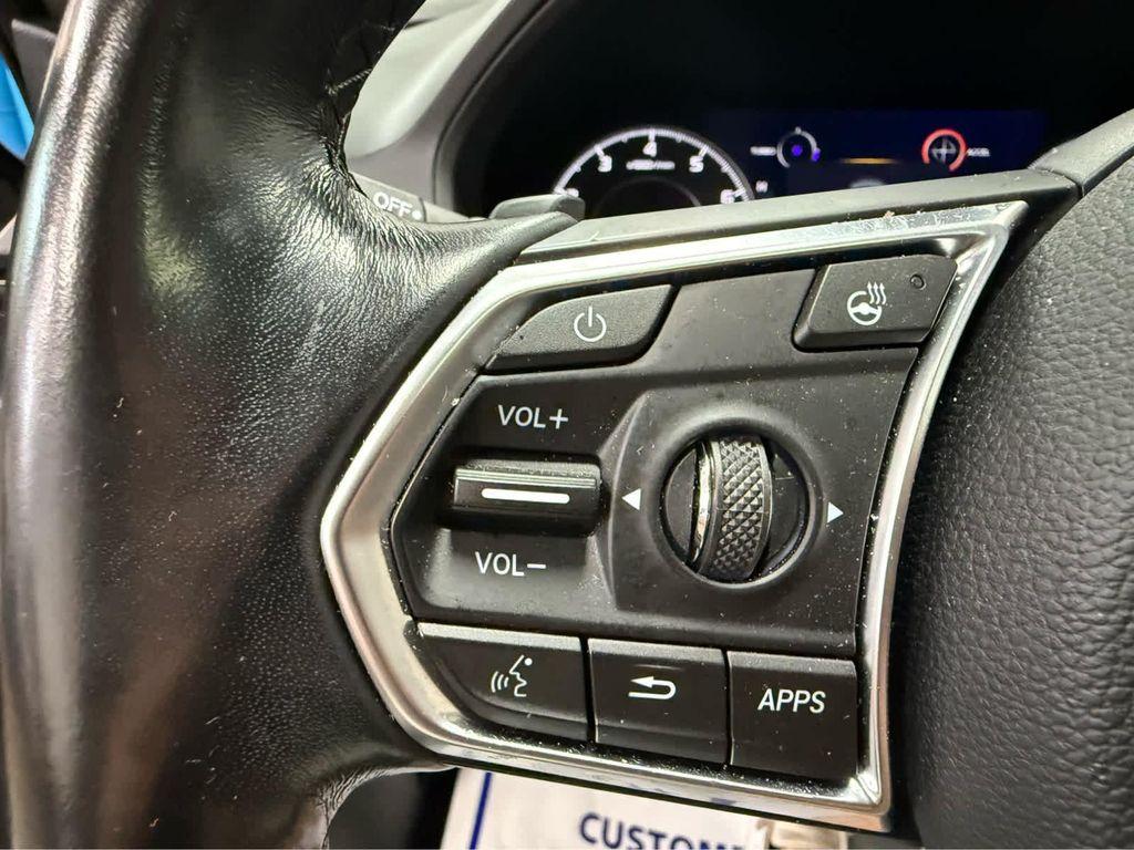 used 2020 Acura RDX car, priced at $25,488