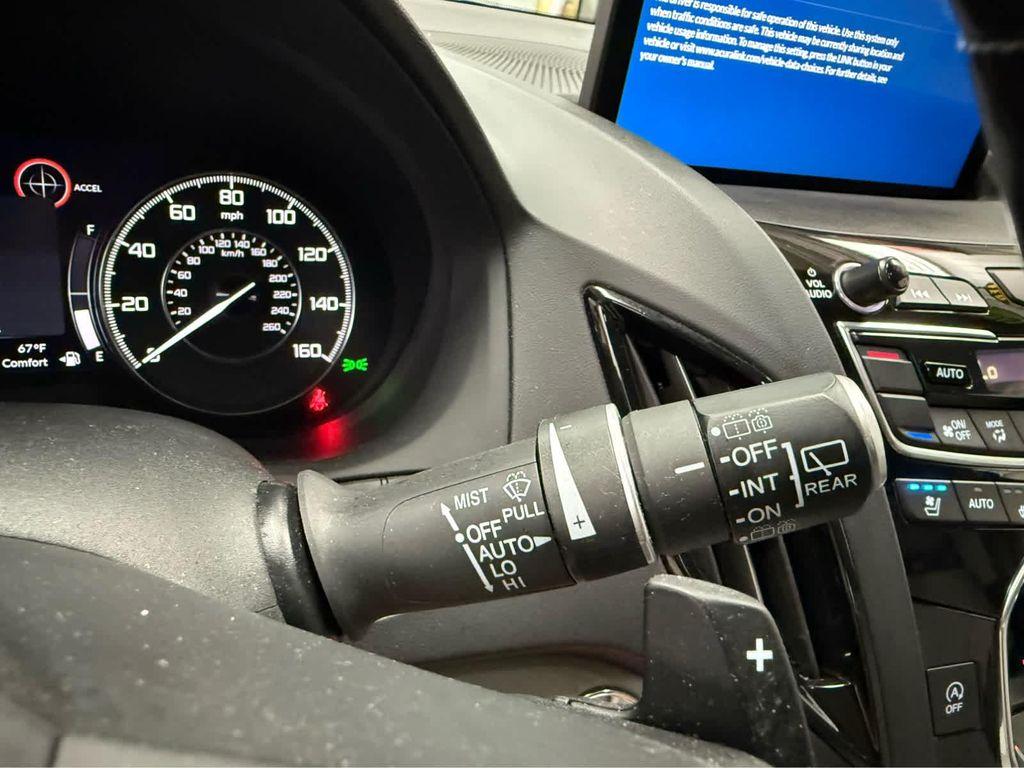 used 2020 Acura RDX car, priced at $25,488