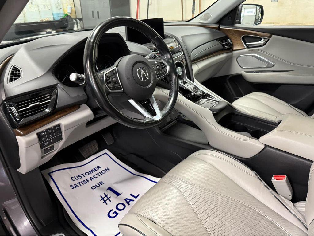 used 2020 Acura RDX car, priced at $25,488