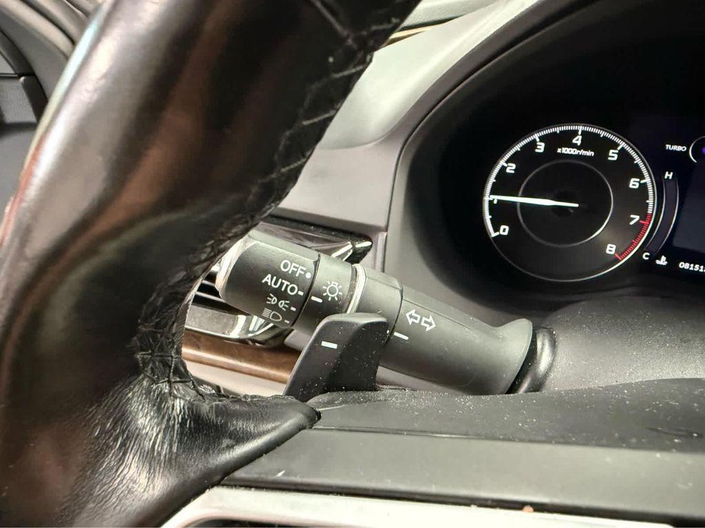 used 2020 Acura RDX car, priced at $25,488