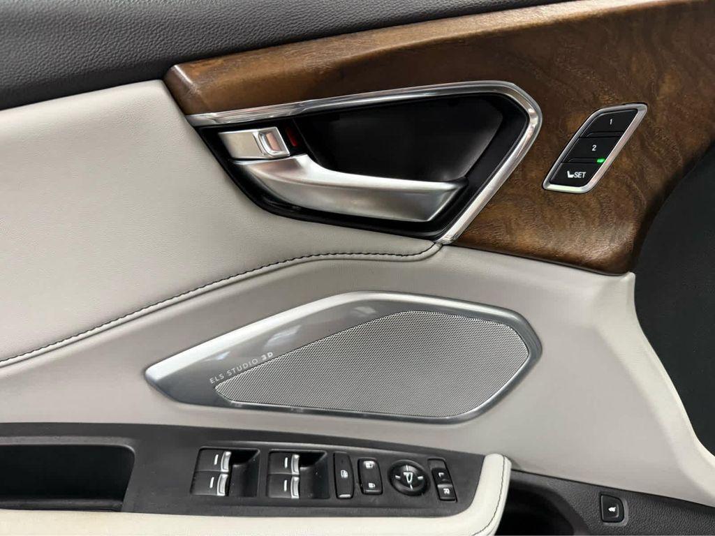 used 2020 Acura RDX car, priced at $25,488
