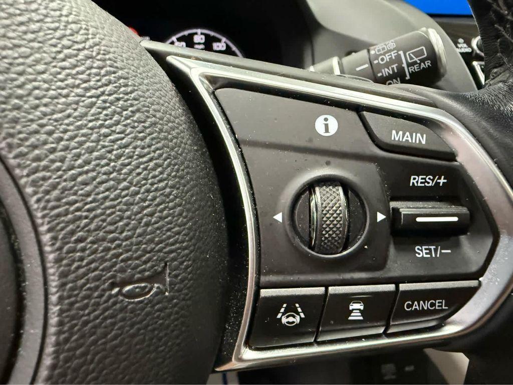 used 2020 Acura RDX car, priced at $25,488