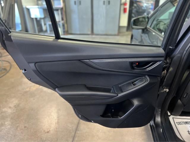 used 2018 Subaru Impreza car, priced at $17,900