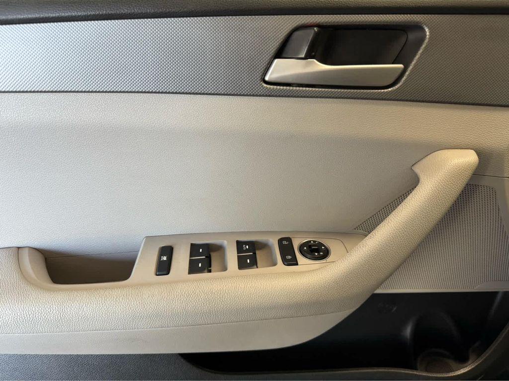 used 2018 Hyundai Sonata car, priced at $12,488