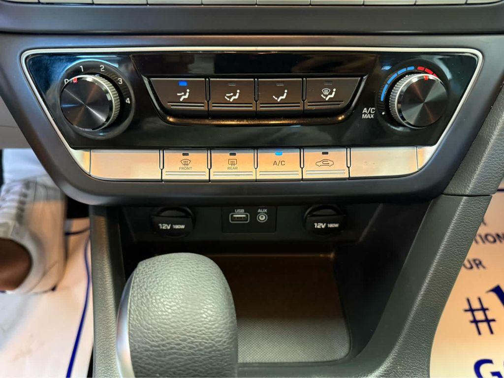 used 2018 Hyundai Sonata car, priced at $12,488
