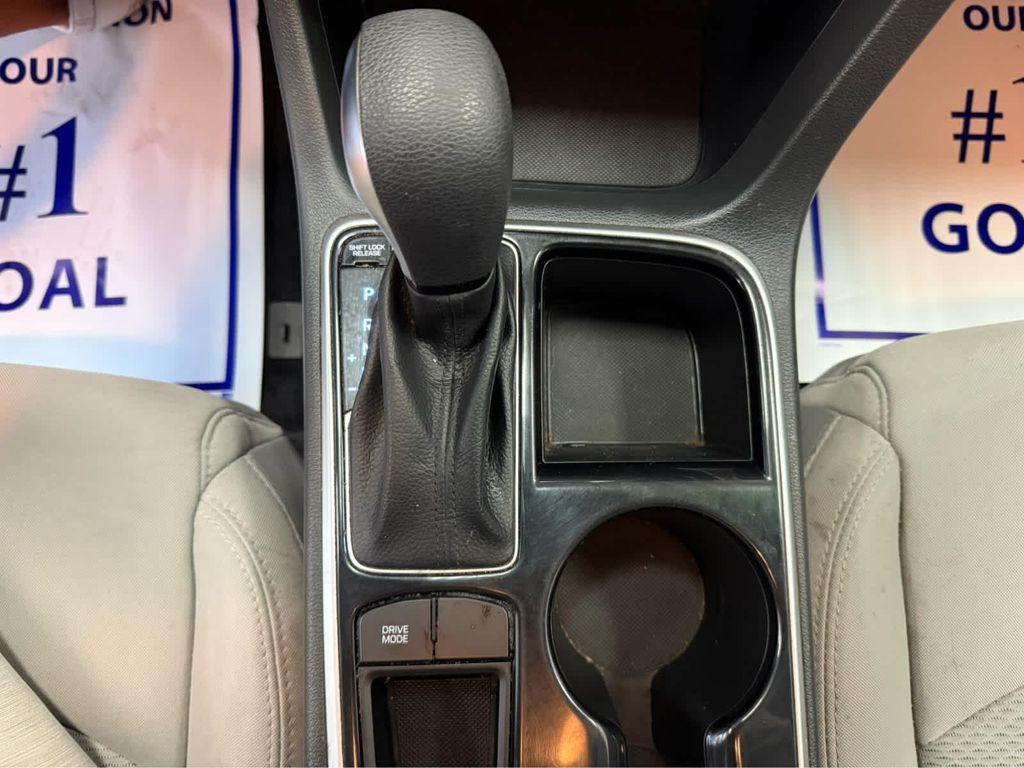 used 2018 Hyundai Sonata car, priced at $12,488