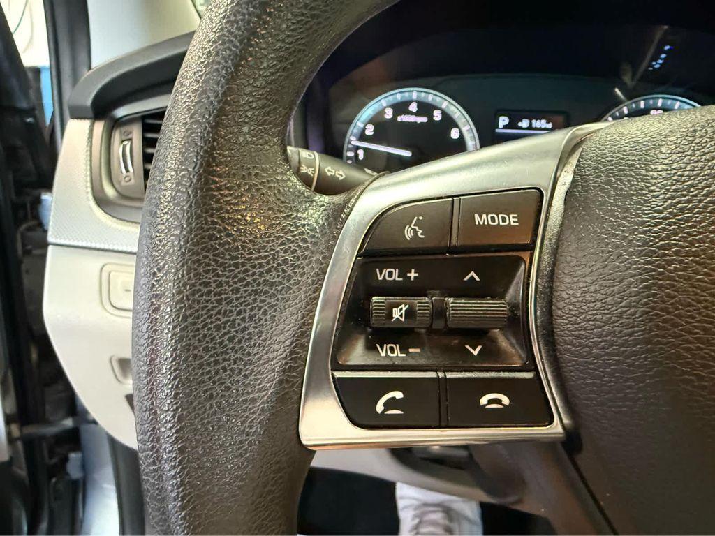 used 2018 Hyundai Sonata car, priced at $12,488