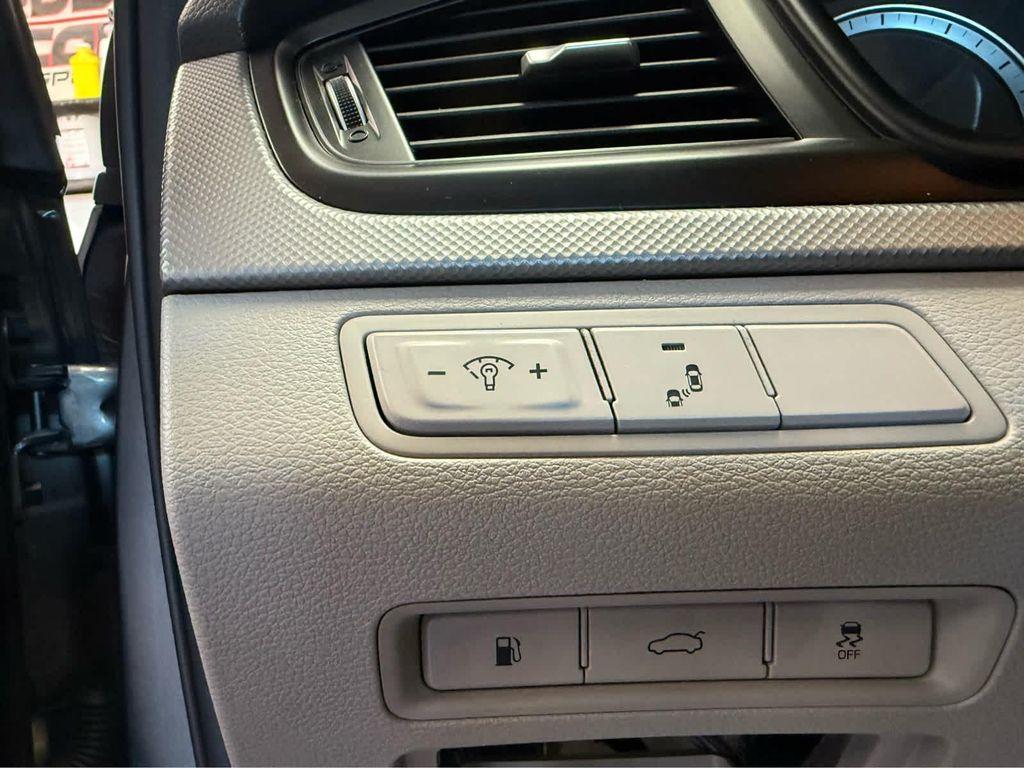 used 2018 Hyundai Sonata car, priced at $12,488