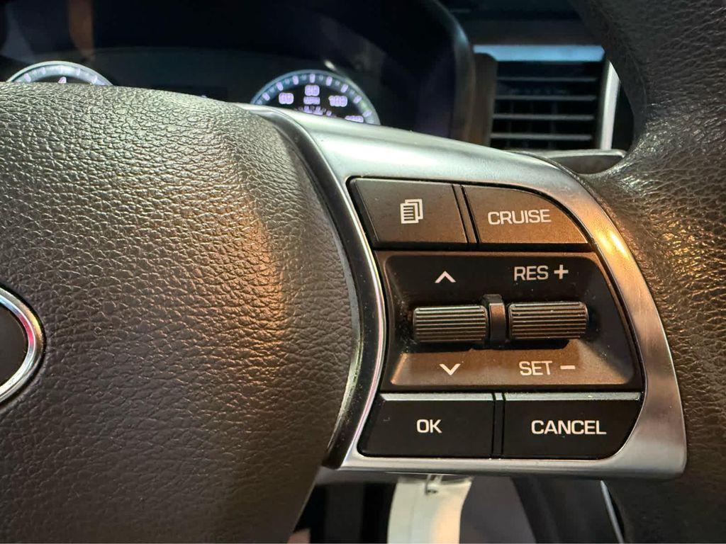 used 2018 Hyundai Sonata car, priced at $12,488