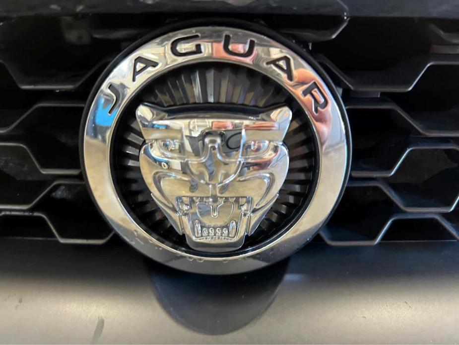 used 2014 Jaguar F-TYPE car, priced at $31,900