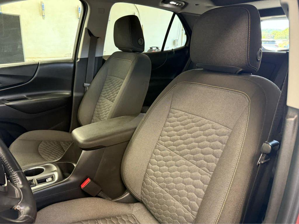 used 2020 Chevrolet Equinox car, priced at $23,900