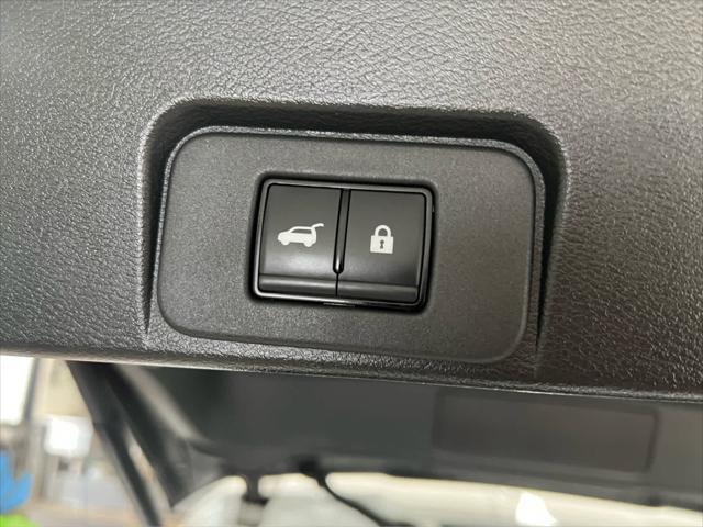 used 2024 Nissan Rogue car, priced at $38,900
