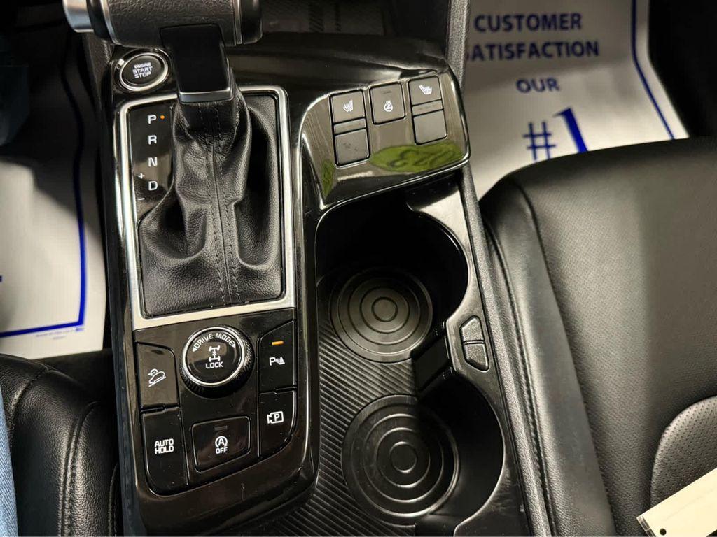 used 2023 Kia Sportage car, priced at $26,900
