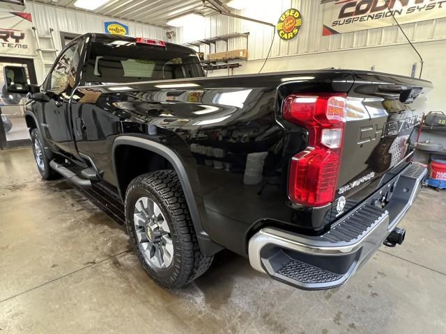 used 2023 Chevrolet Silverado 2500 car, priced at $61,995