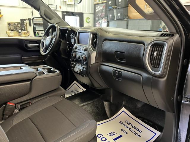 used 2023 Chevrolet Silverado 2500 car, priced at $61,995