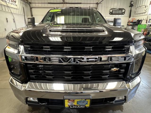 used 2023 Chevrolet Silverado 2500 car, priced at $61,995