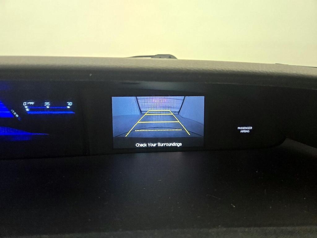 used 2015 Honda Civic car, priced at $14,998