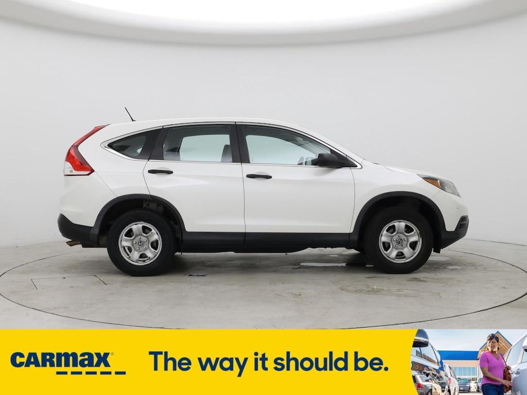 used 2014 Honda CR-V car, priced at $14,998